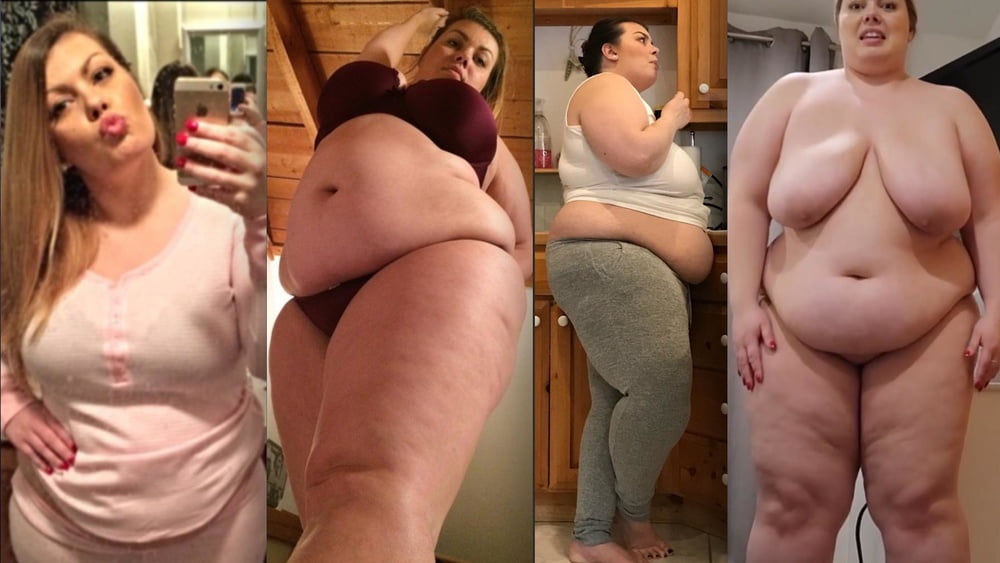 Feedee comparison pt.34 #89849284