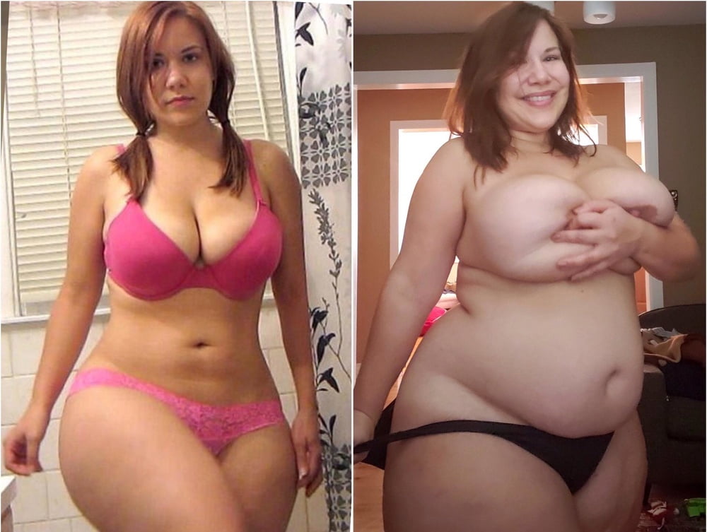 Feedee comparison pt.34 #89849286