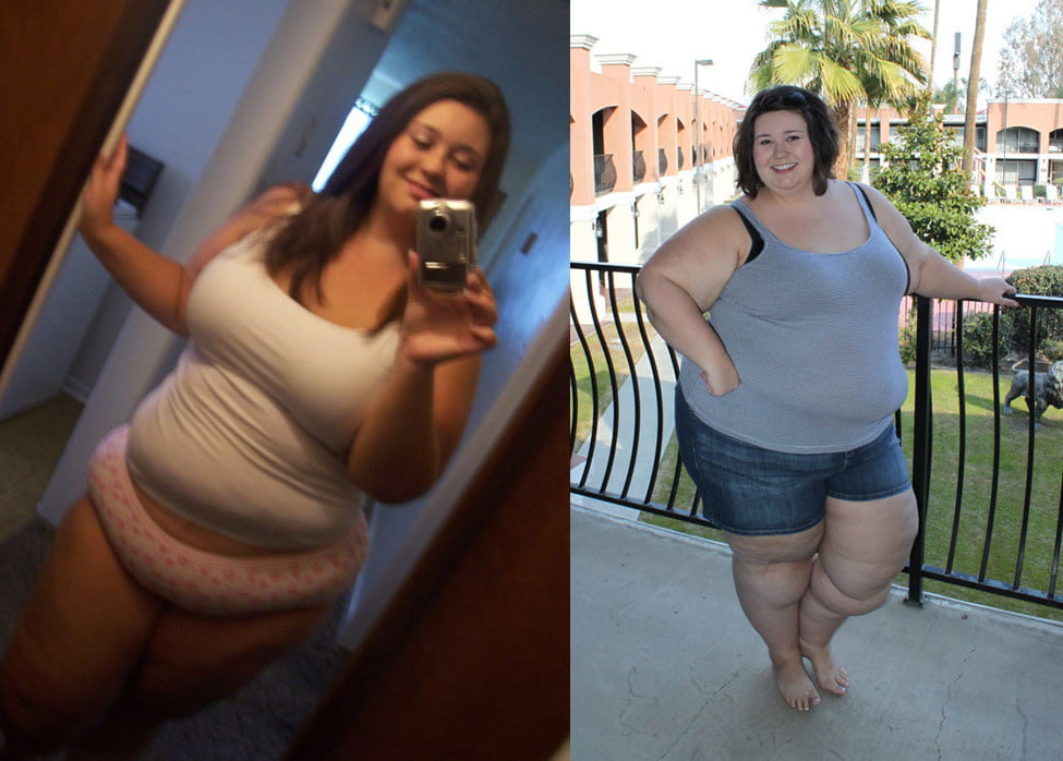 Feedee comparison pt.34 #89849300