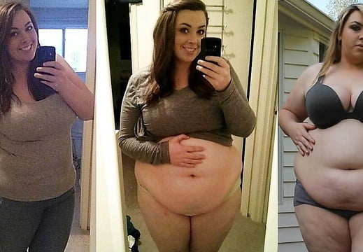 Feedee comparison pt.34 #89849302