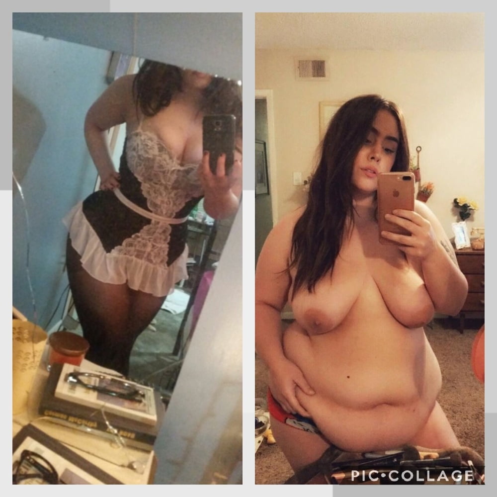 Feedee comparison pt.34 #89849304