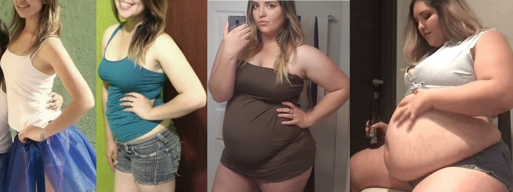 Feedee comparison pt.34 #89849307