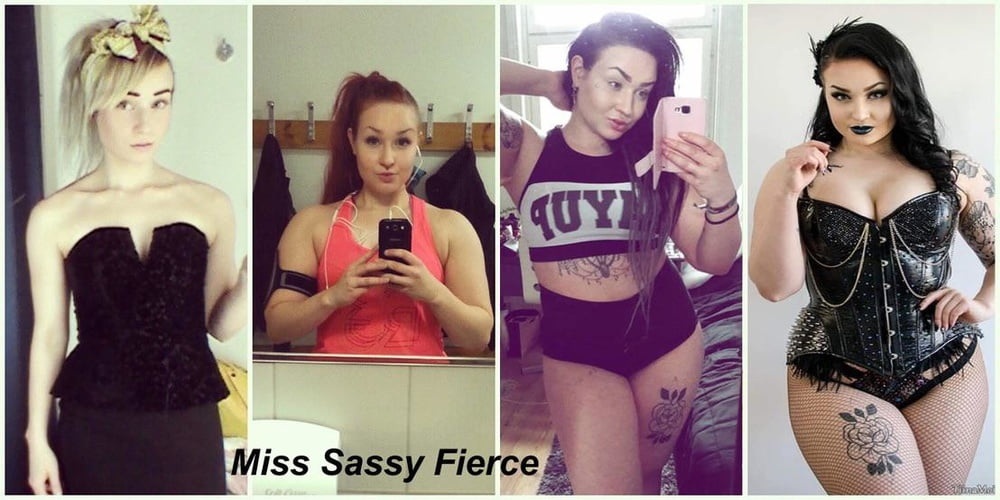 Feedee comparison pt.34 #89849309