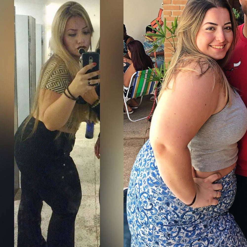 Feedee comparison pt.34 #89849317