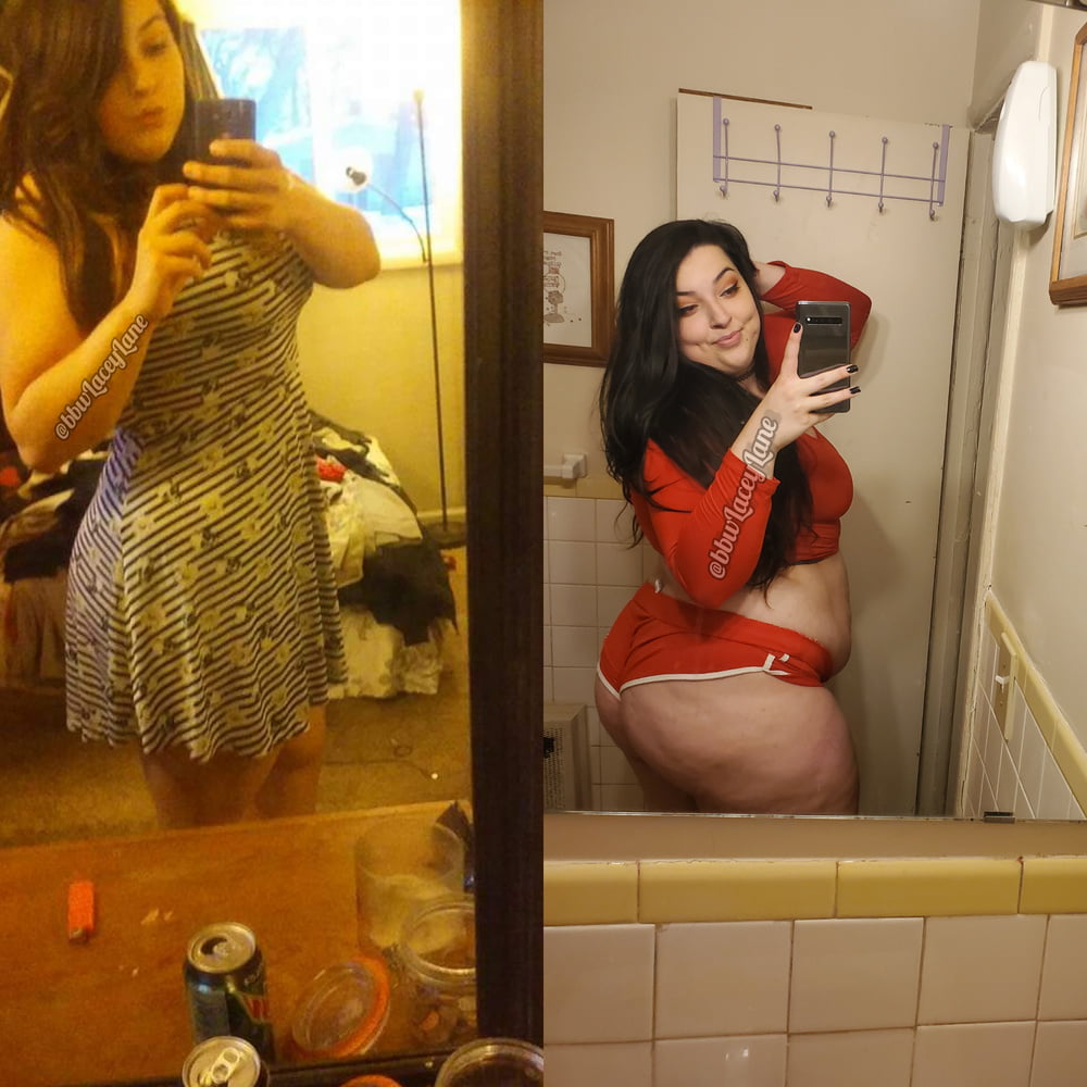 Feedee comparison pt.34 #89849319