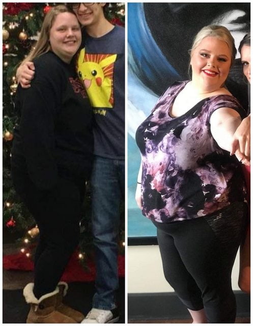 Feedee comparison pt.34 #89849321