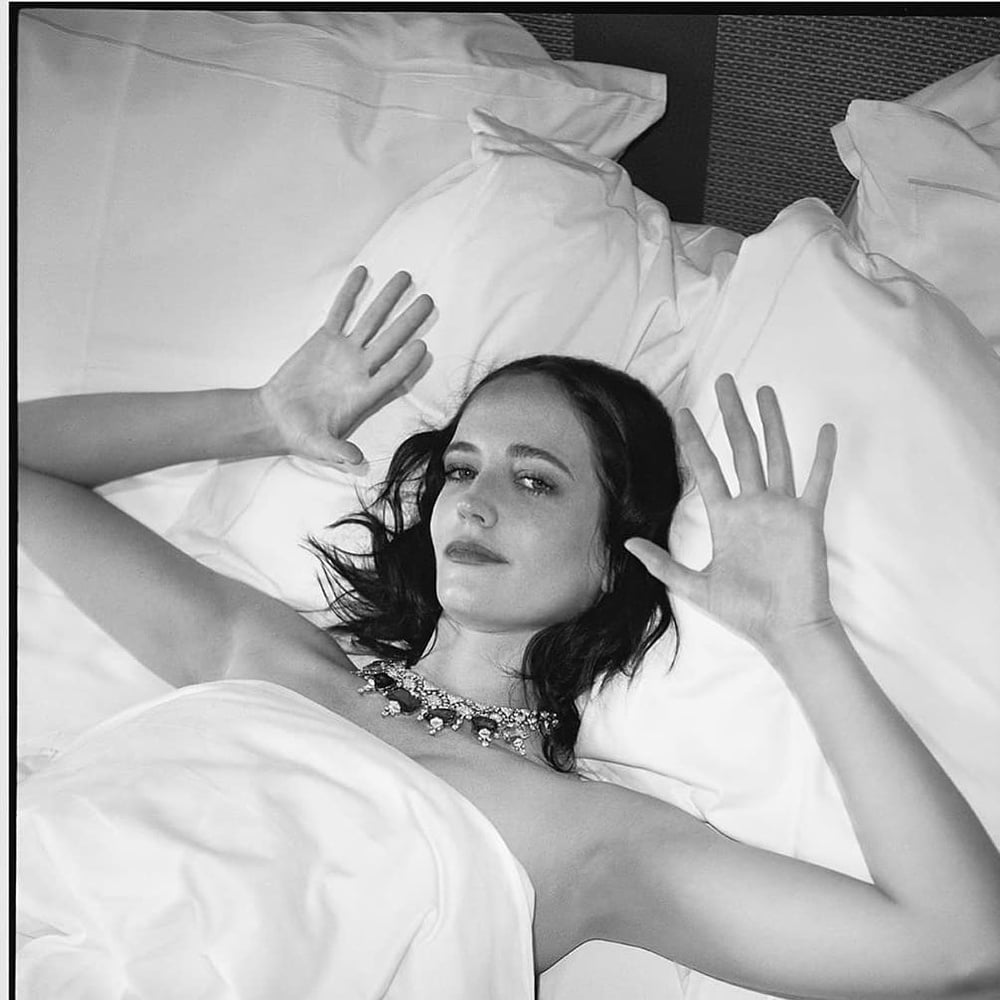 Eva green 2020 chaude, sexy et nue
 #97996647