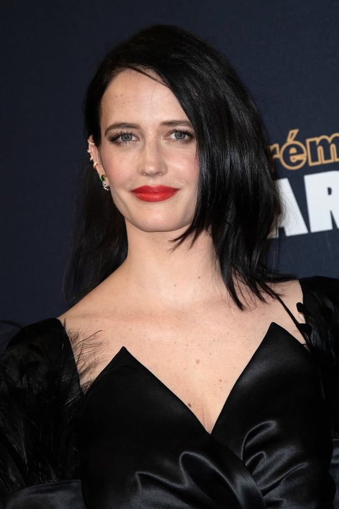 Eva green 2020 chaude, sexy et nue
 #97996714