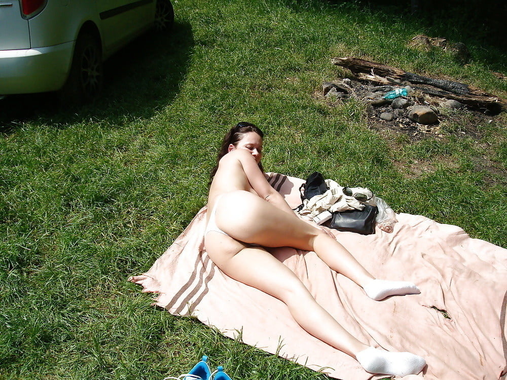 Naked in nature 28 #90086738