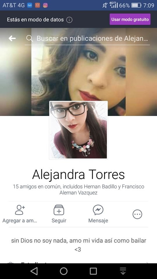 Alejandra  Torres #79971086
