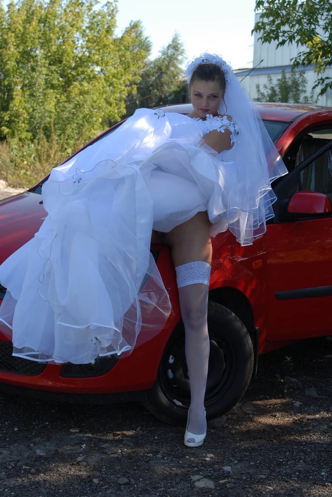 Un regalo a la novia para una boda
 #89367081