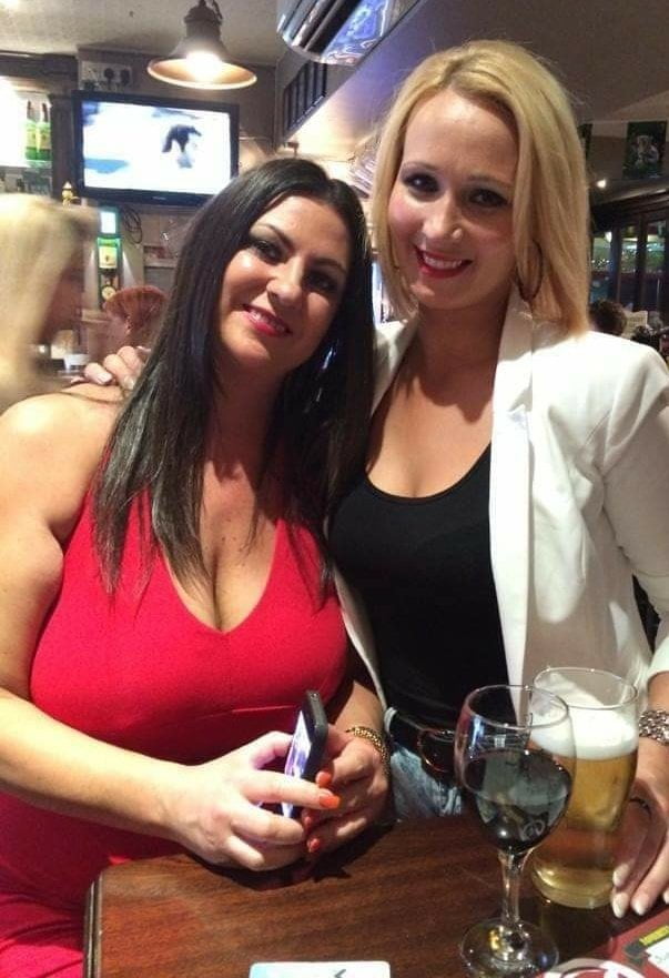 Mujeres sexy 11
 #89769682