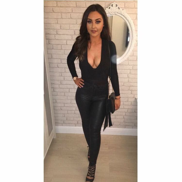 Mujeres sexy 11
 #89769745