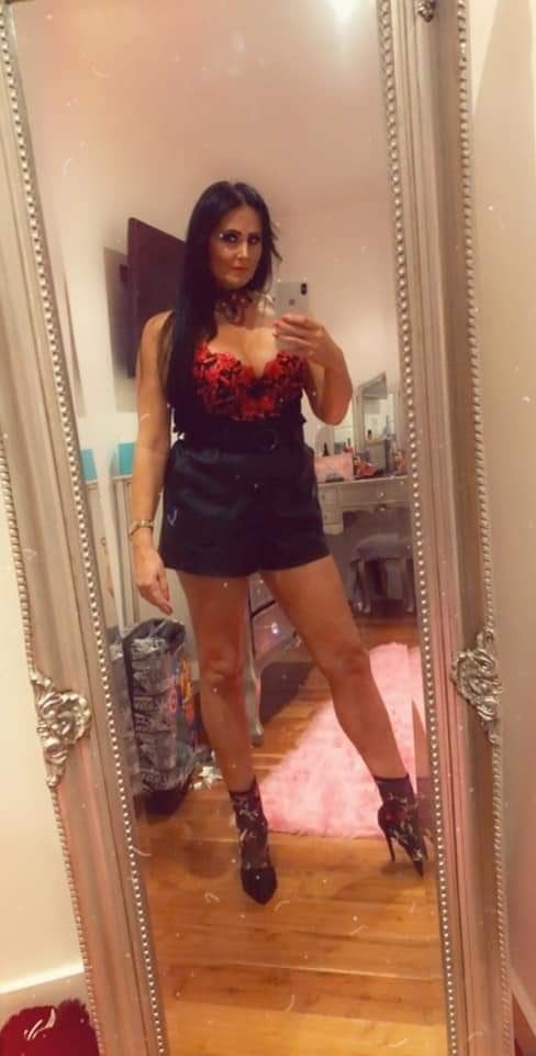 Mujeres sexy 11
 #89769805