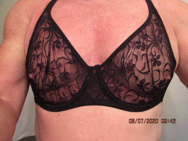 16-20 new sissy bras + #87770116