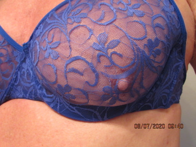 16-20 new sissy bras + #87770120