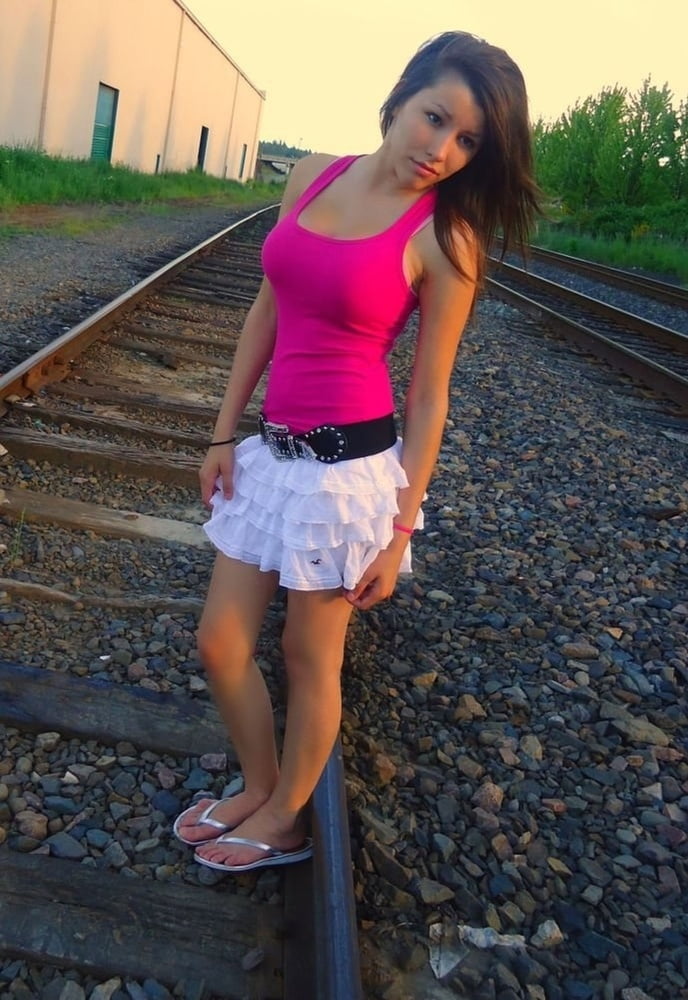 Amateur morena 160
 #104647759
