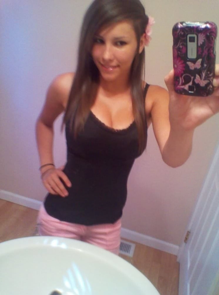 Amateur morena 160
 #104647848