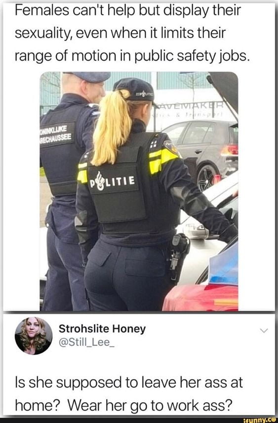 Polizei Frauen
 #81800442