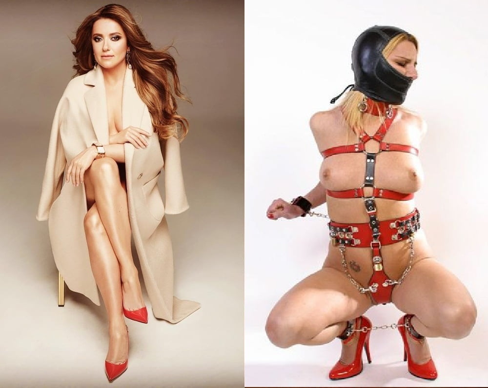 Home bdsm Before &amp; After Mix #89397262