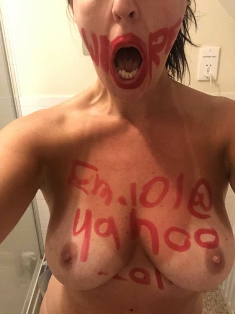 More whores #93261406