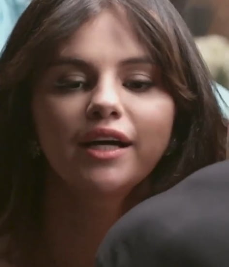 ¡¡¡Selena gomez acaba de tener un orgasmo en público !!!
 #99868259