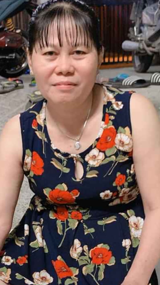 熟したベトナム人女性のセクシーさ
 #102530717