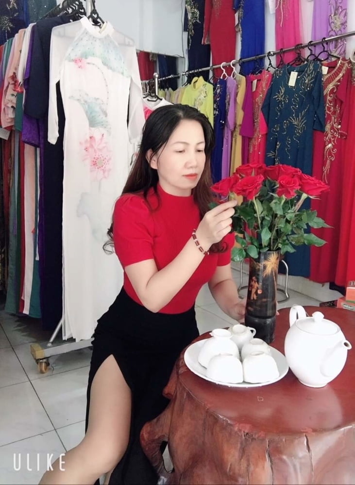 Reife vietnamesische Frauen sexy
 #102530721