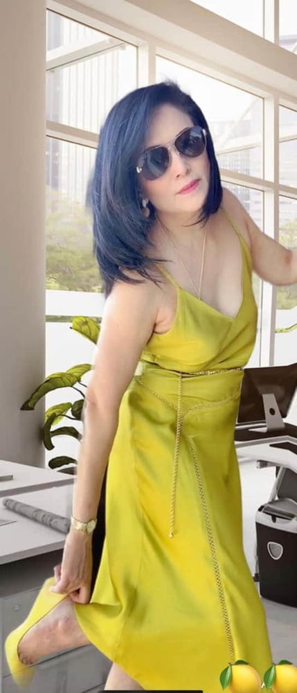 Donne mature vietnamite sexy
 #102530744