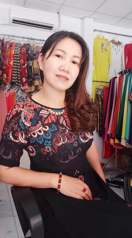 Reife vietnamesische Frauen sexy
 #102530745