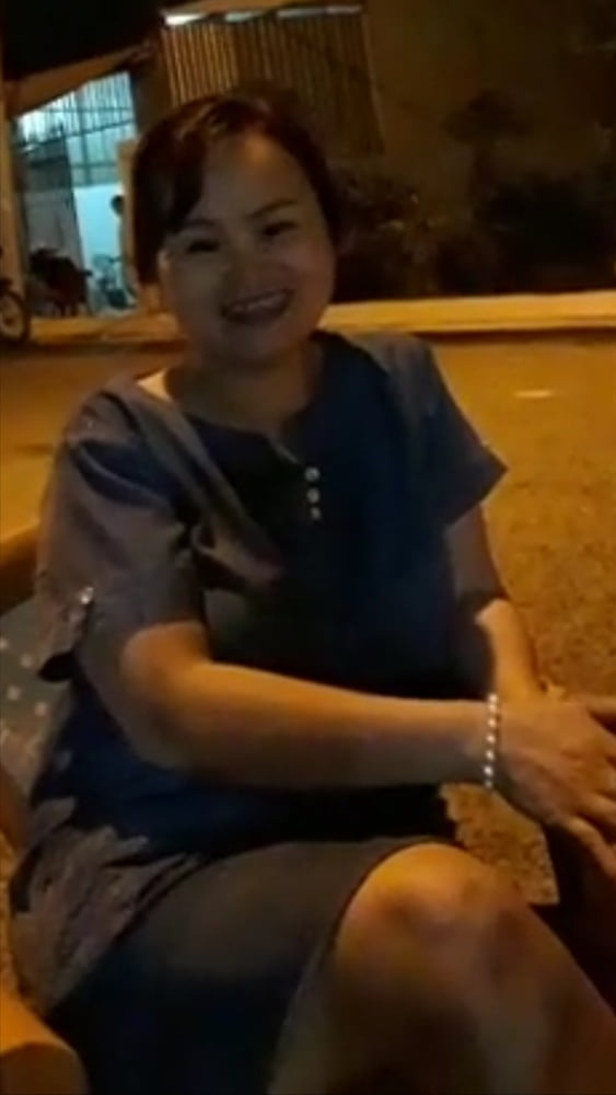 Donne mature vietnamite sexy
 #102530768
