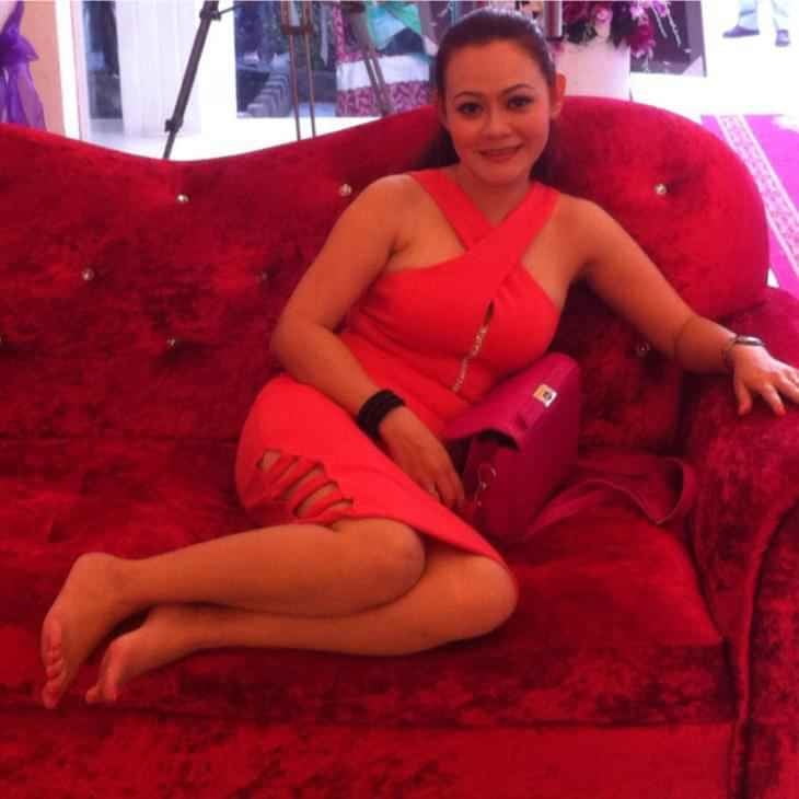 Donne mature vietnamite sexy
 #102530775