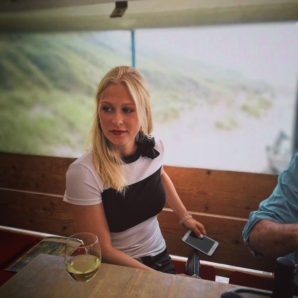 Germans to expose #91797376