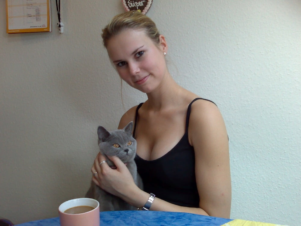 Germans to expose #91797380