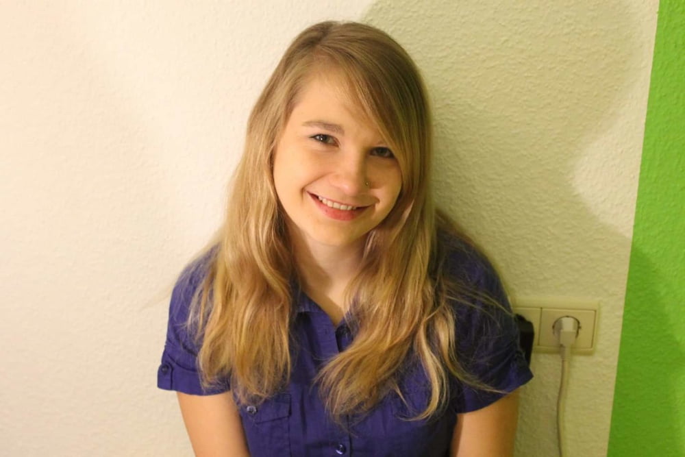 Germans to expose #91797386