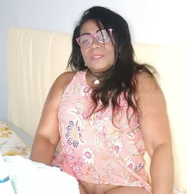 Maria Silva desnuda #109303140