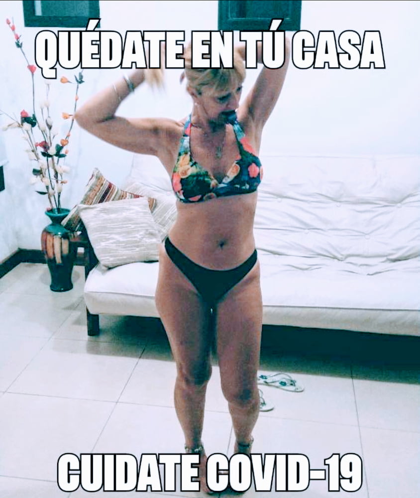 A quedarse en casa - 27-3-20 #101828589