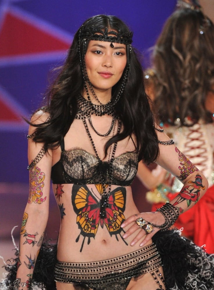 Liu wen
 #87397911
