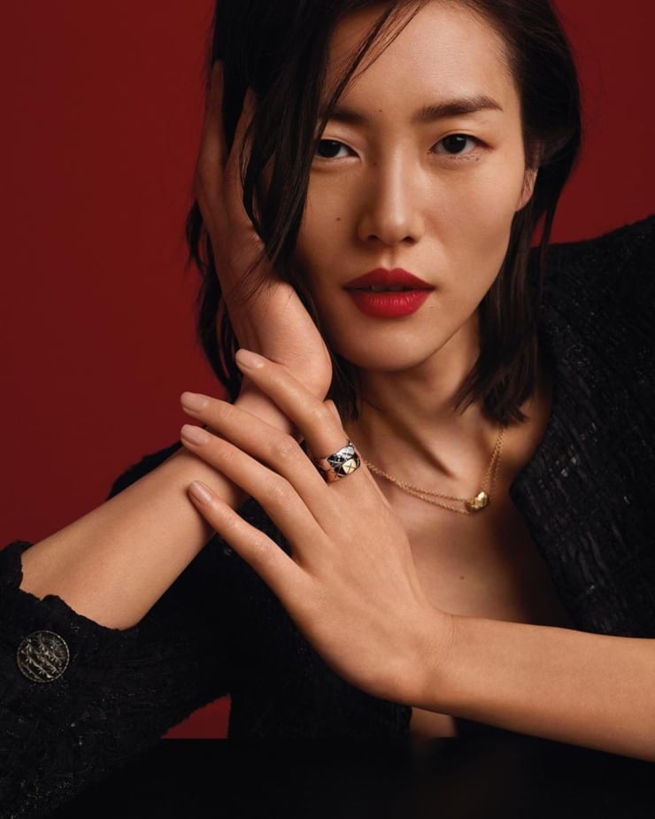 Liu wen
 #87397933