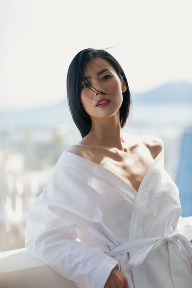 Liu wen
 #87397936