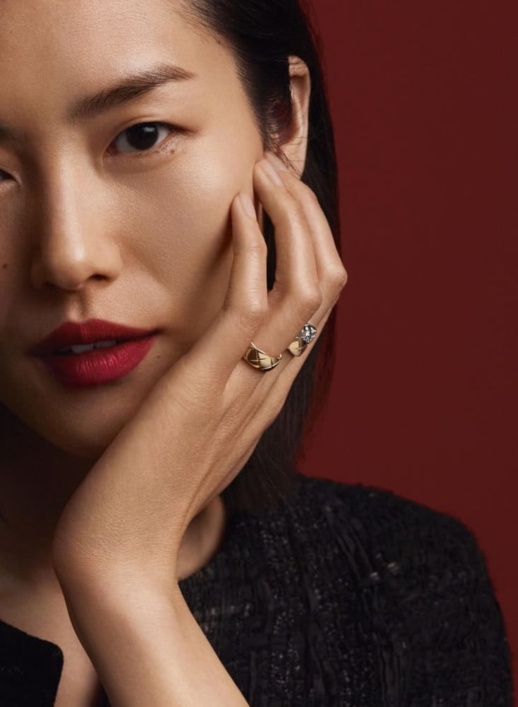 Liu wen
 #87397945