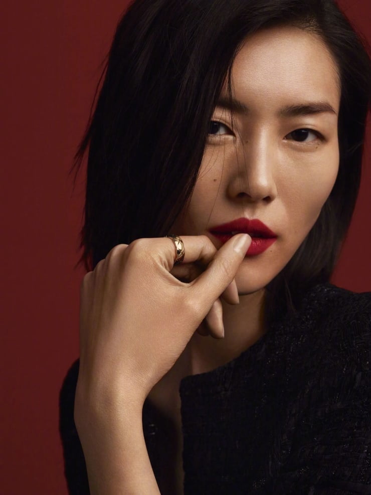 Liu wen
 #87397951