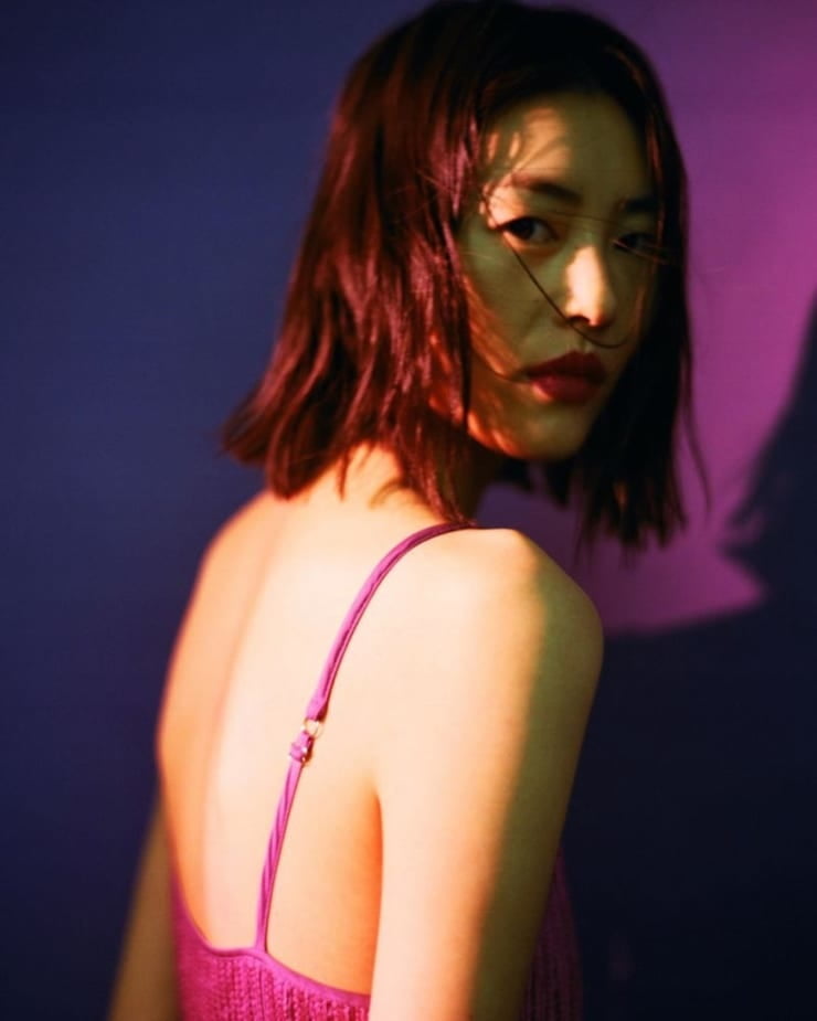 Liu wen
 #87397960