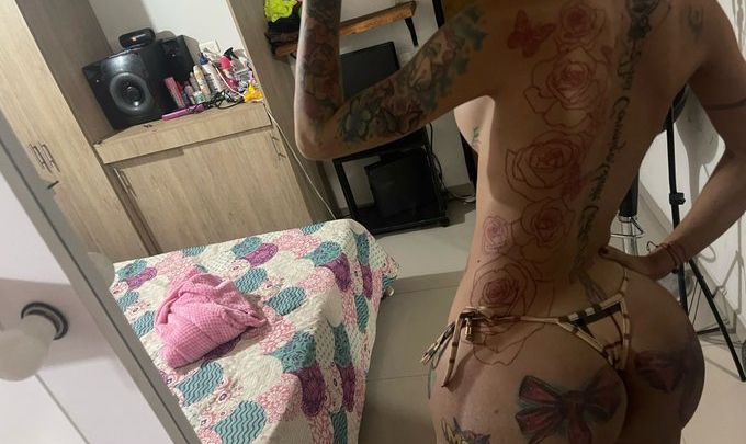 Valerin Vera nackt #109001624