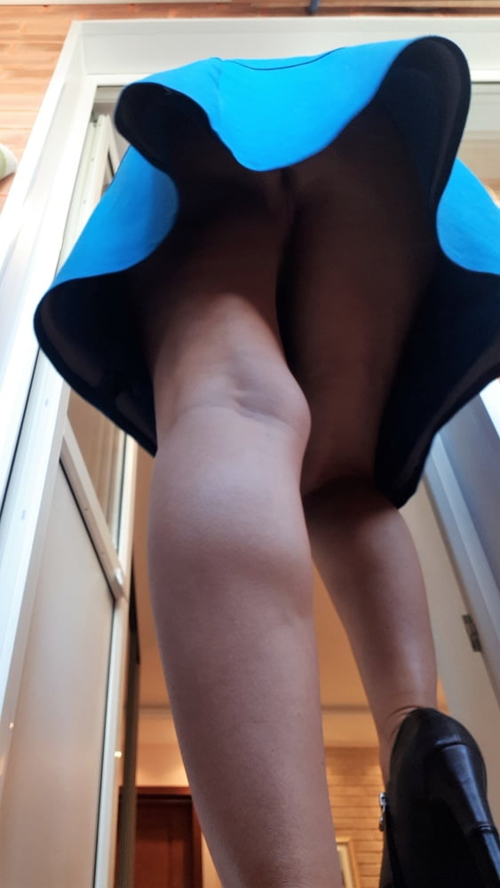 Upskirt-Sammlung
 #93379596