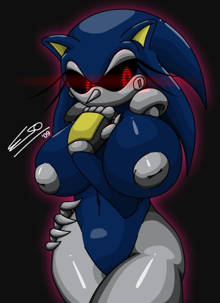 Sonic franquicia hentai
 #95379995