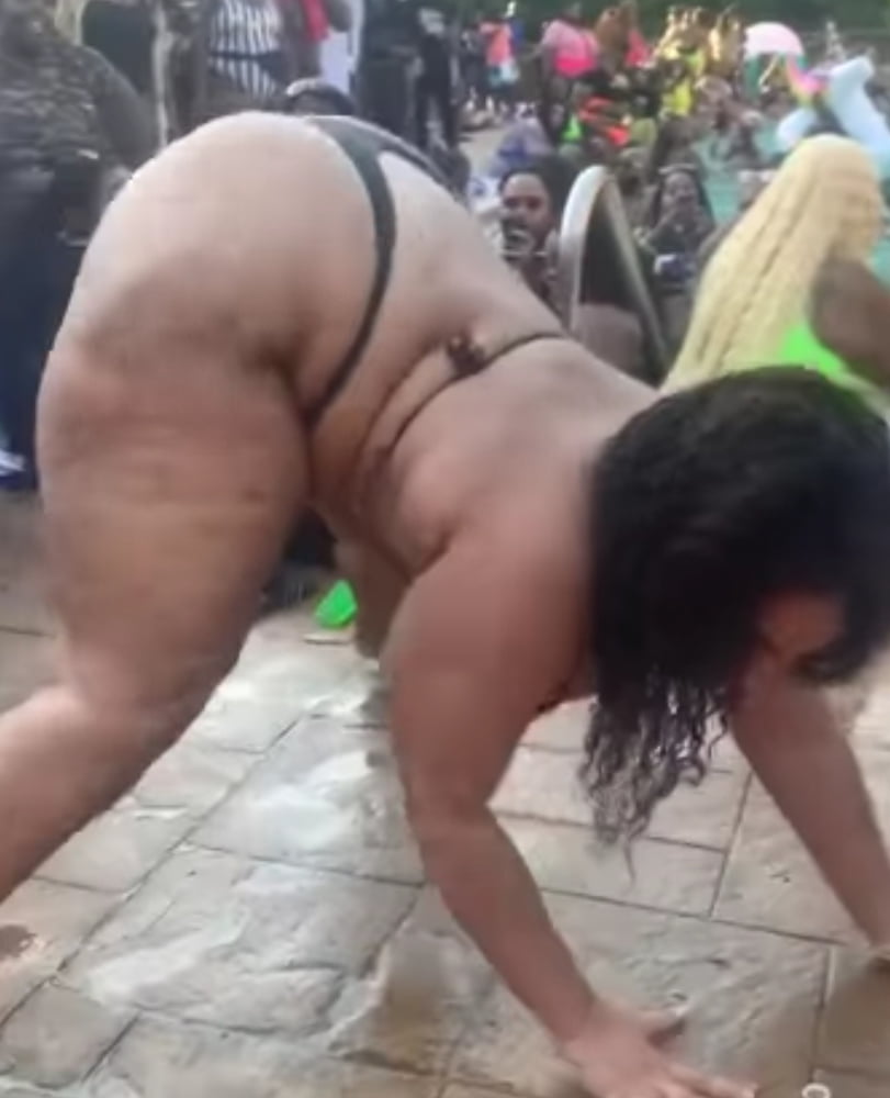 Bbw pool party
 #90289403