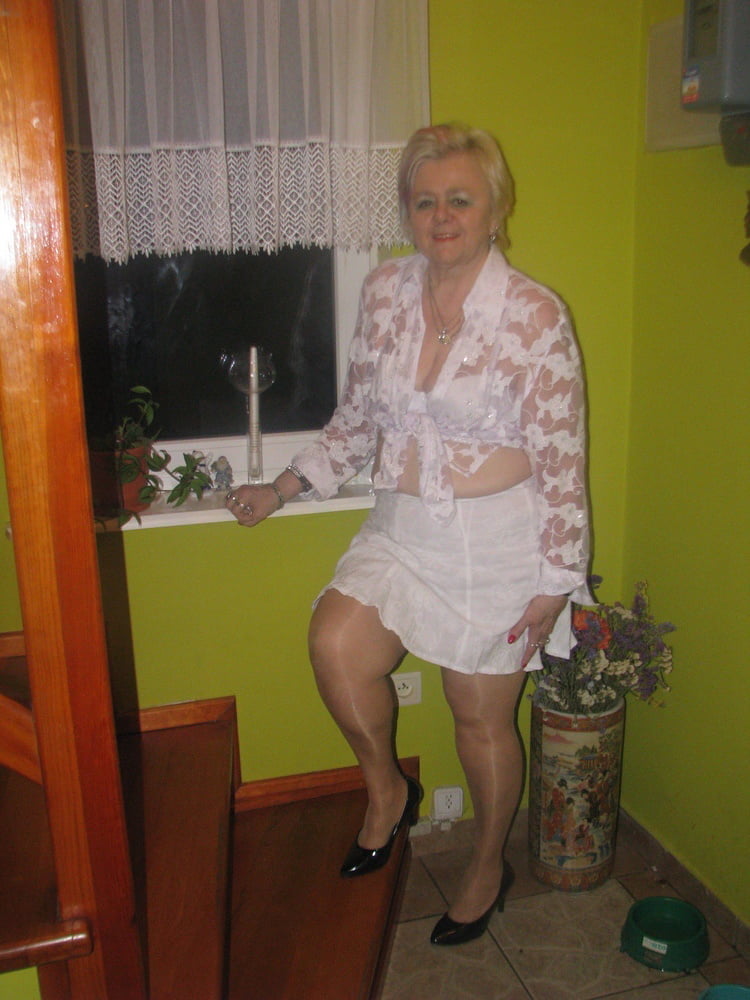 Mature Housewife 3 #105183791