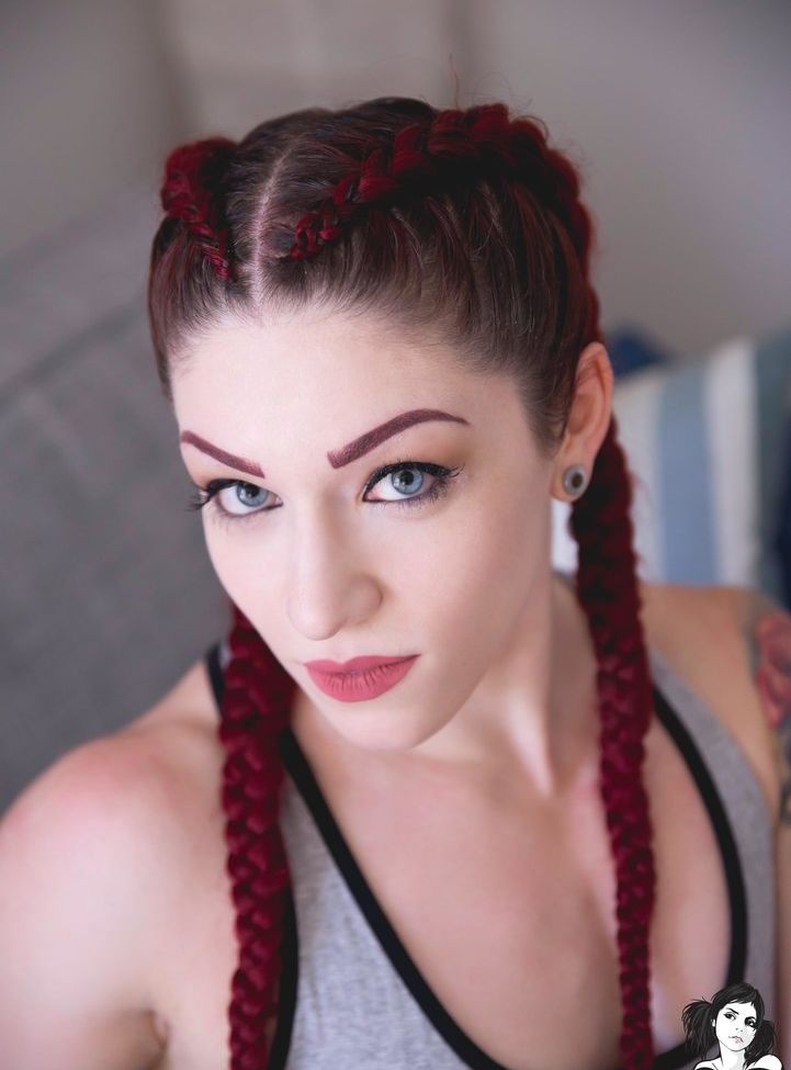 Vanth nackt #108351251