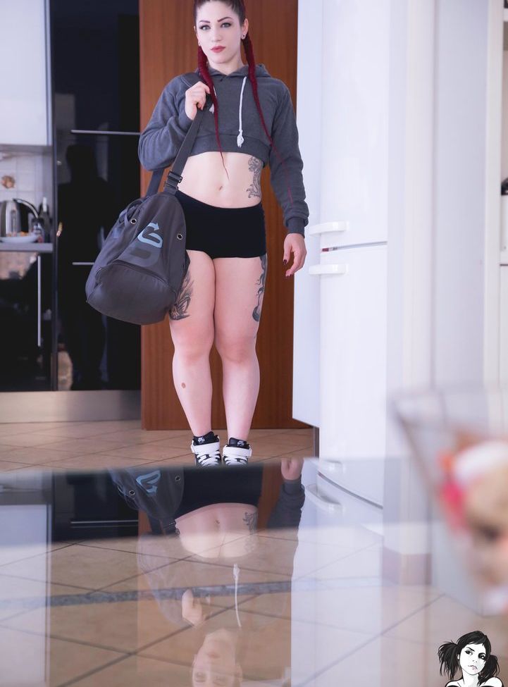 Vanth nackt #108351253